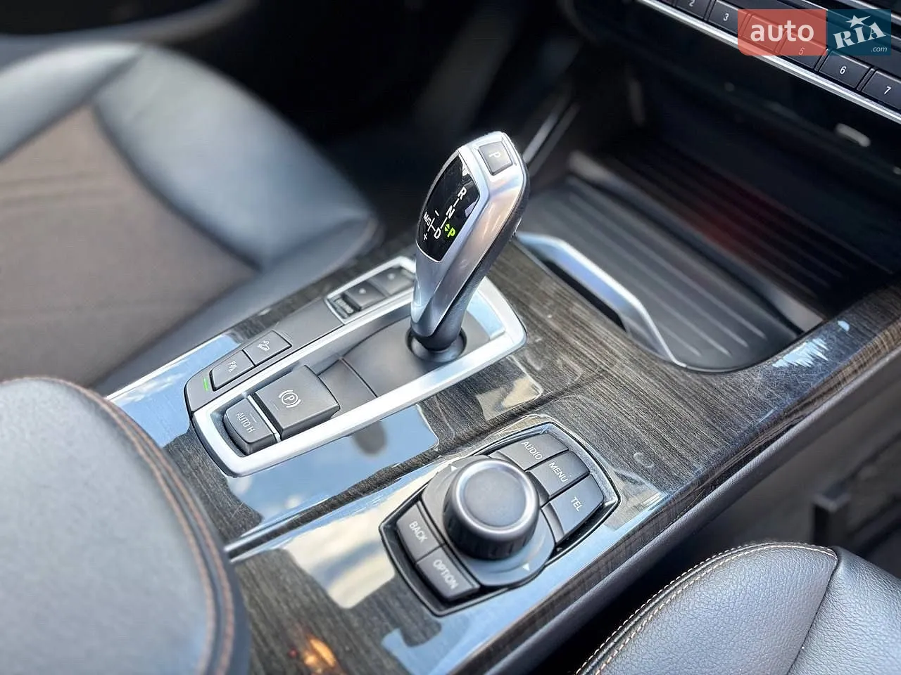 2017 BMW X3 - мініатюра 36