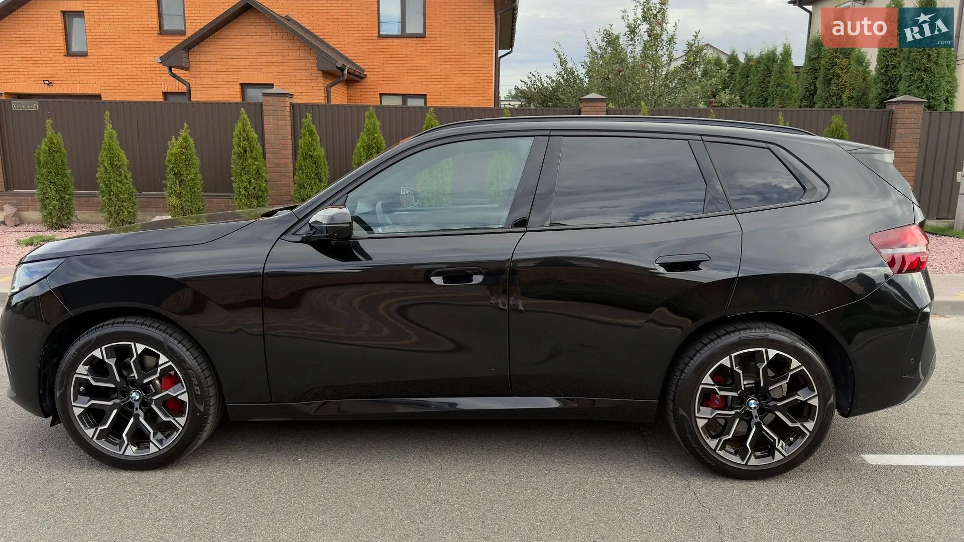 2024 BMW X3 - мініатюра 5