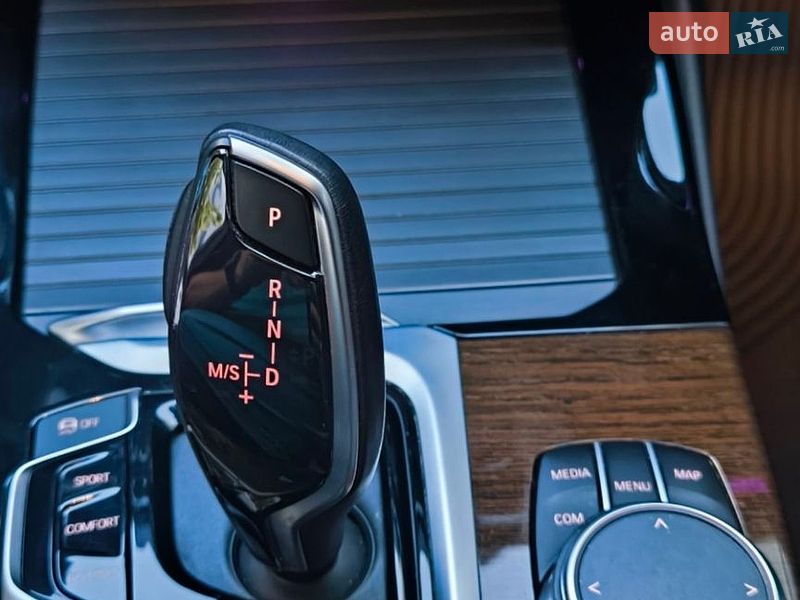 Внедорожник / Кроссовер BMW X3 2018 в Киеве