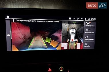 Внедорожник / Кроссовер BMW X3 2022 в Житомире