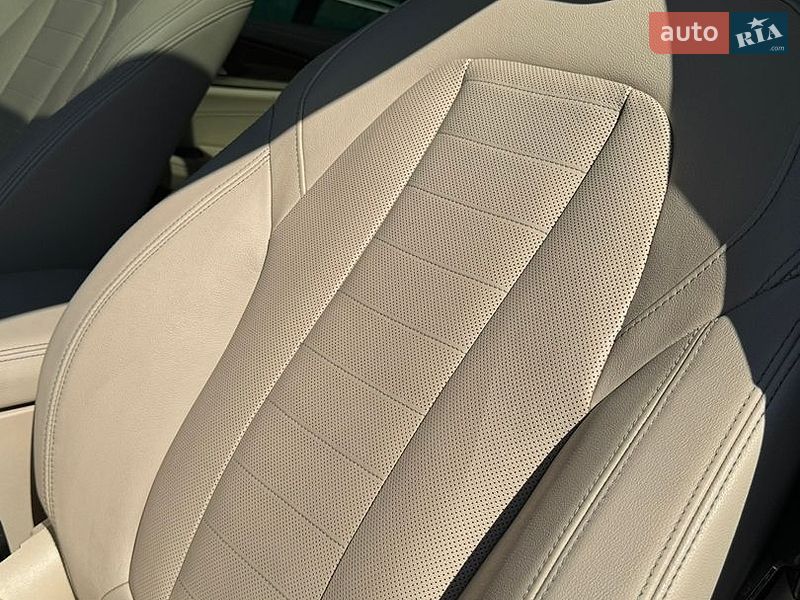 Внедорожник / Кроссовер BMW X3 2018 в Киеве