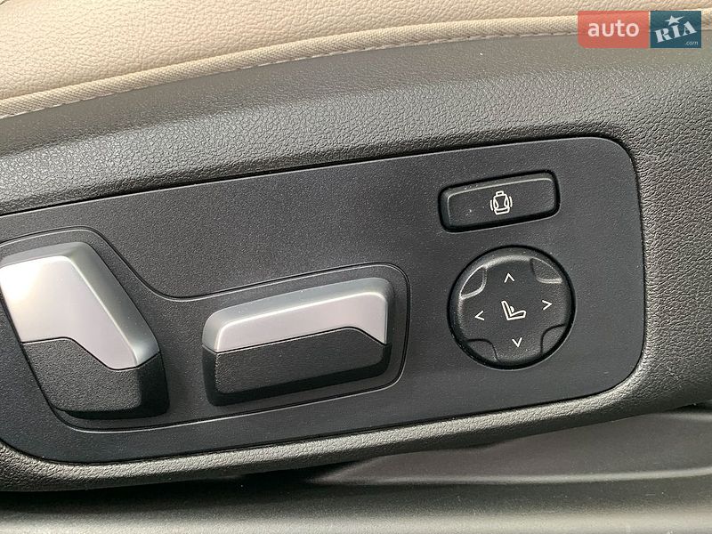 Внедорожник / Кроссовер BMW X3 2017 в Львове