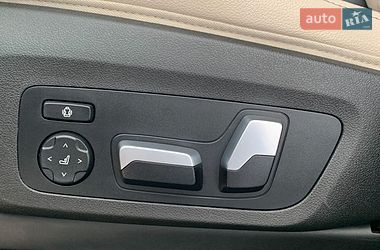 Внедорожник / Кроссовер BMW X3 2017 в Львове