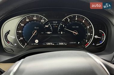 Позашляховик / Кросовер BMW X3 2019 в Кривому Розі
