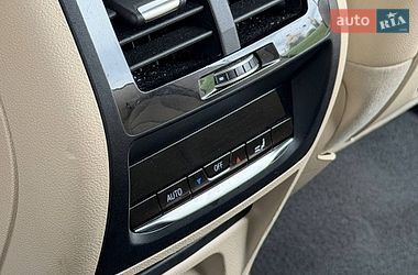 Позашляховик / Кросовер BMW X3 2019 в Кривому Розі