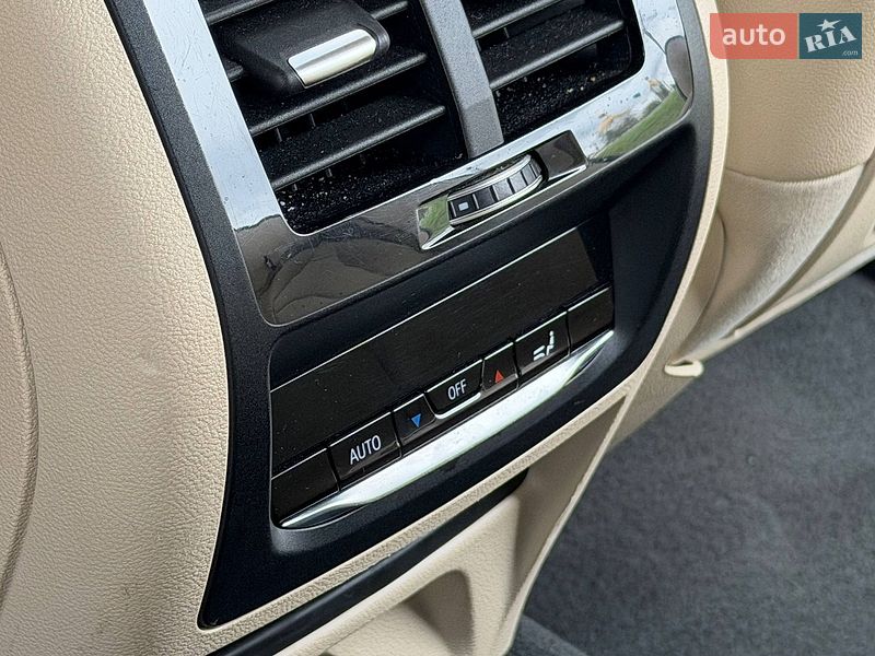 Позашляховик / Кросовер BMW X3 2019 в Кривому Розі