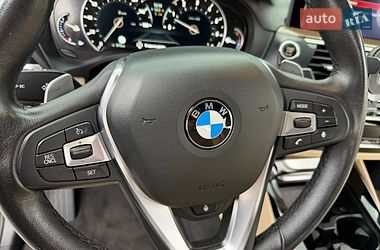 Позашляховик / Кросовер BMW X3 2019 в Кривому Розі
