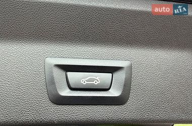 Позашляховик / Кросовер BMW X3 2019 в Кривому Розі