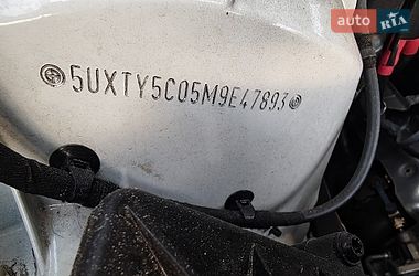 Позашляховик / Кросовер BMW X3 2021 в Києві фото 65 Позашляховик / Кросовер BMW X3 2021 в Києві