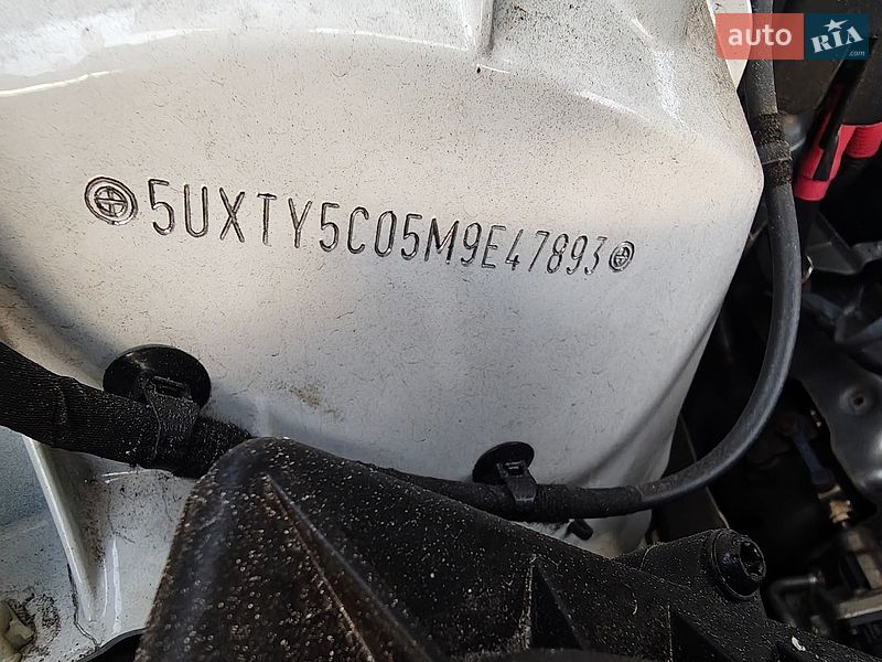 Позашляховик / Кросовер BMW X3 2021 в Києві фото 65 Позашляховик / Кросовер BMW X3 2021 в Києві