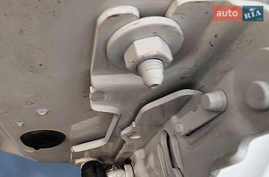 Позашляховик / Кросовер BMW X3 2021 в Києві фото 12 Позашляховик / Кросовер BMW X3 2021 в Києві