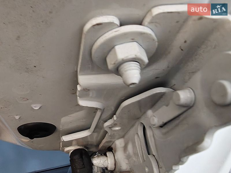 Позашляховик / Кросовер BMW X3 2021 в Києві фото 12 Позашляховик / Кросовер BMW X3 2021 в Києві