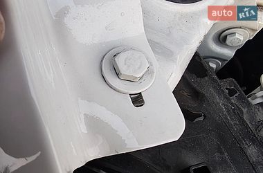 Позашляховик / Кросовер BMW X3 2021 в Києві фото 14 Позашляховик / Кросовер BMW X3 2021 в Києві