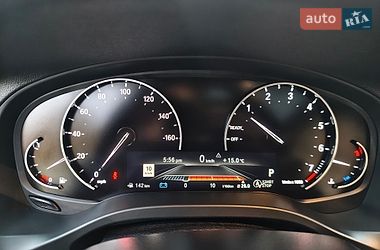 Позашляховик / Кросовер BMW X3 2021 в Києві фото 24 Позашляховик / Кросовер BMW X3 2021 в Києві