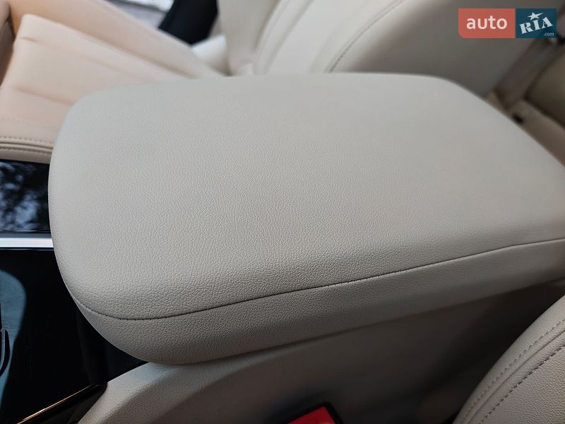 Позашляховик / Кросовер BMW X3 2021 в Києві фото 28 Позашляховик / Кросовер BMW X3 2021 в Києві