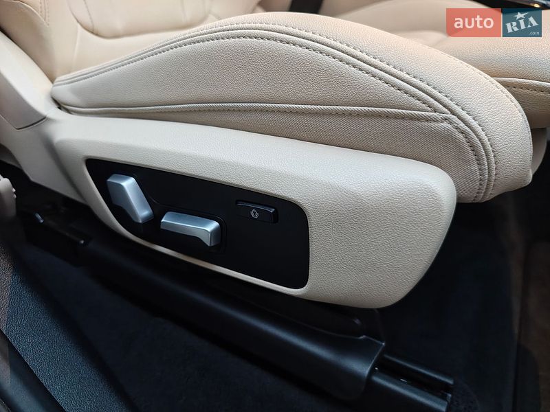 Позашляховик / Кросовер BMW X3 2021 в Києві фото 44 Позашляховик / Кросовер BMW X3 2021 в Києві