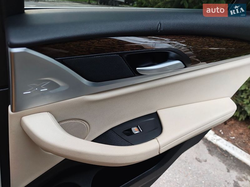 Позашляховик / Кросовер BMW X3 2021 в Києві фото 49 Позашляховик / Кросовер BMW X3 2021 в Києві