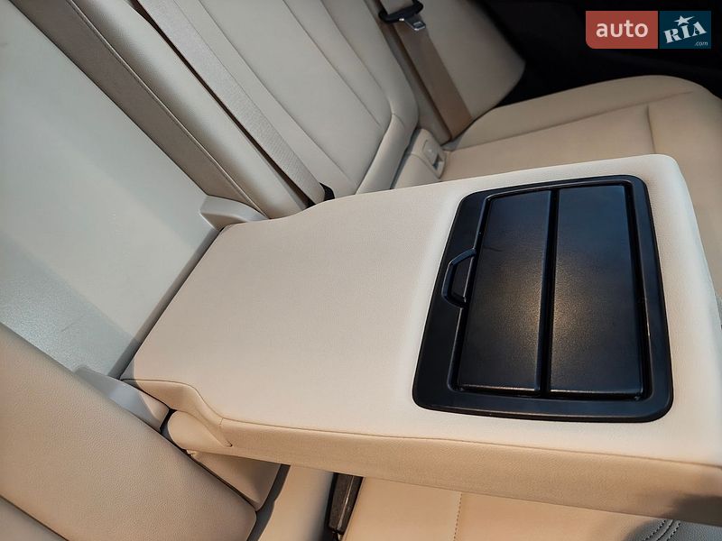 Позашляховик / Кросовер BMW X3 2021 в Києві фото 51 Позашляховик / Кросовер BMW X3 2021 в Києві