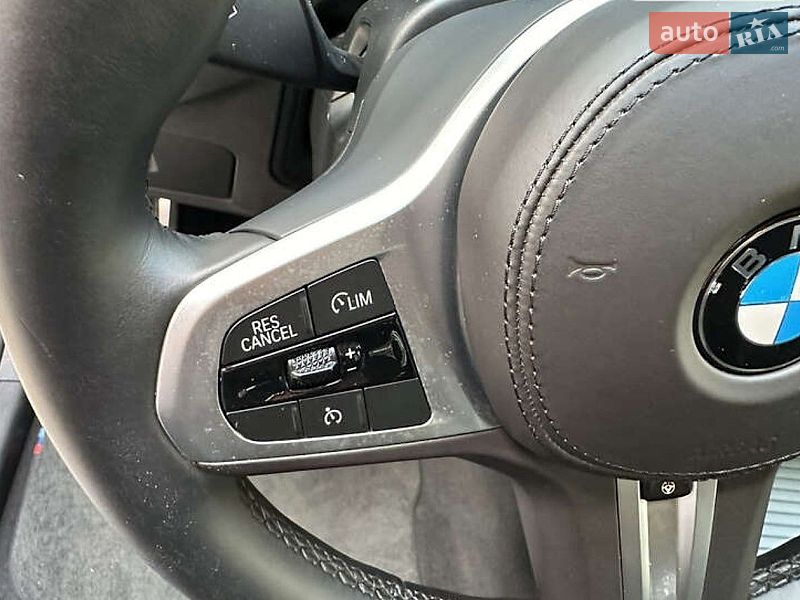 Внедорожник / Кроссовер BMW X3 2021 в Львове фото 20 Внедорожник / Кроссовер BMW X3 2021 в Львове