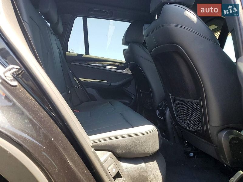 Внедорожник / Кроссовер BMW X3 2020 в Киеве фото 11 Внедорожник / Кроссовер BMW X3 2020 в Киеве