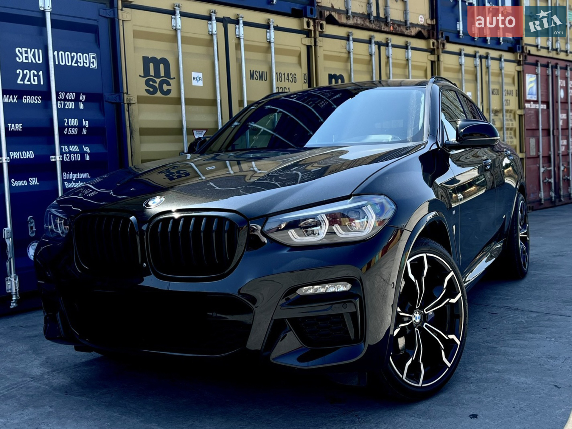 Фото авто 5