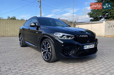 BMW X4 M 2020 BMW X4 M 2020