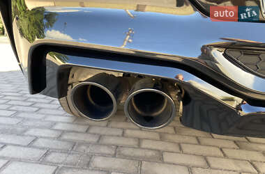 Позашляховик / Кросовер BMW X4 M 2020 в Дніпрі