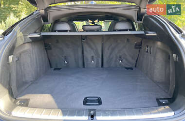 Позашляховик / Кросовер BMW X4 M 2020 в Дніпрі