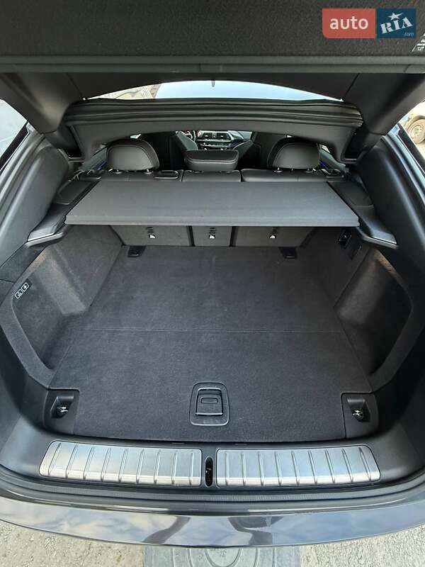 Позашляховик / Кросовер BMW X4 M 2020 в Харкові фото 47 Позашляховик / Кросовер BMW X4 M 2020 в Харкові