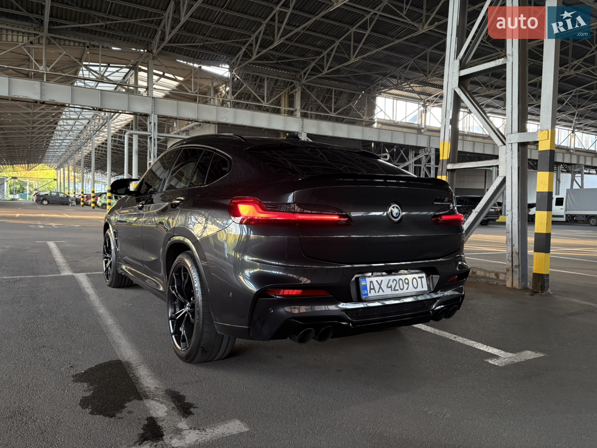 Фото авто 6