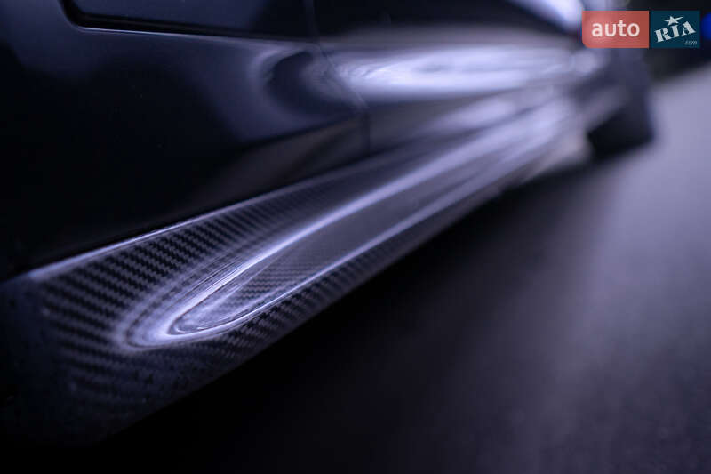 Внедорожник / Кроссовер BMW X4 M 2019 в Киеве