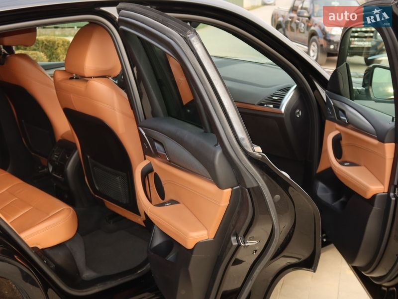 Внедорожник / Кроссовер BMW X4 M 2019 в Тячеве