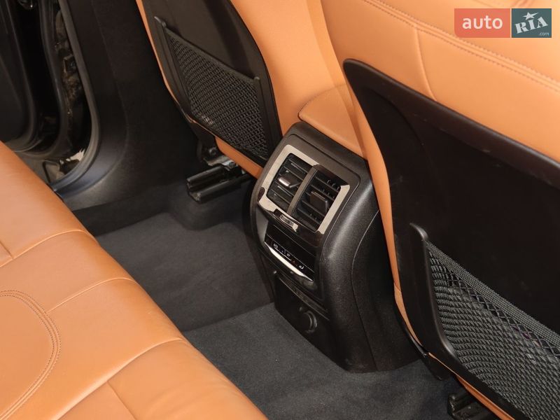 Внедорожник / Кроссовер BMW X4 M 2019 в Тячеве