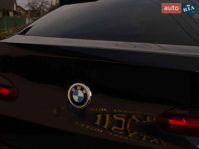 Внедорожник / Кроссовер BMW X4 M 2019 в Тячеве