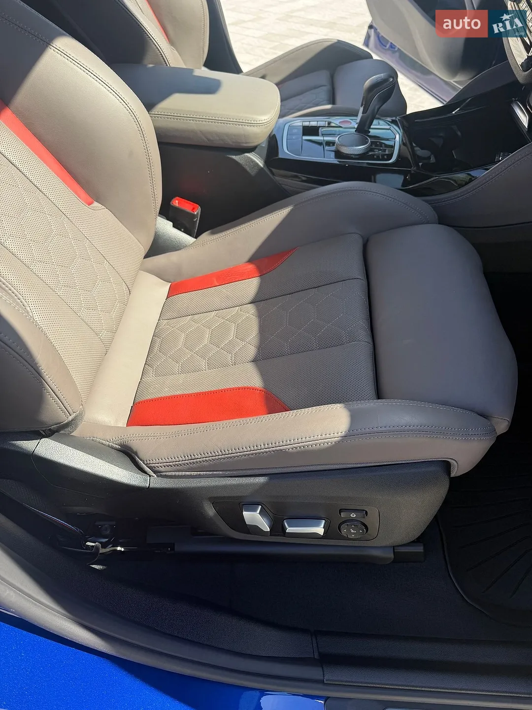 2023 BMW X4 M - мініатюра 21