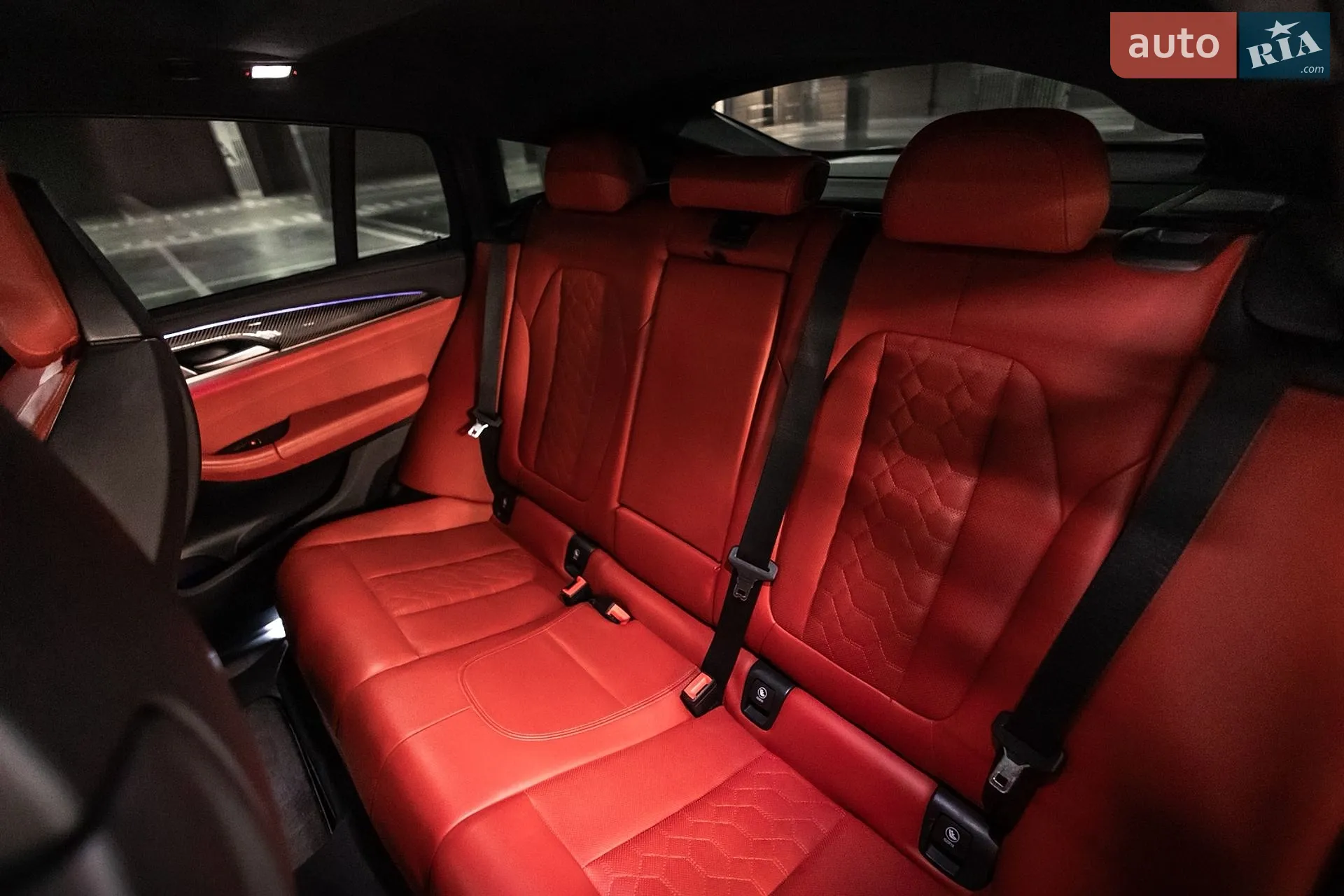 2019 BMW X4 M - мініатюра 24