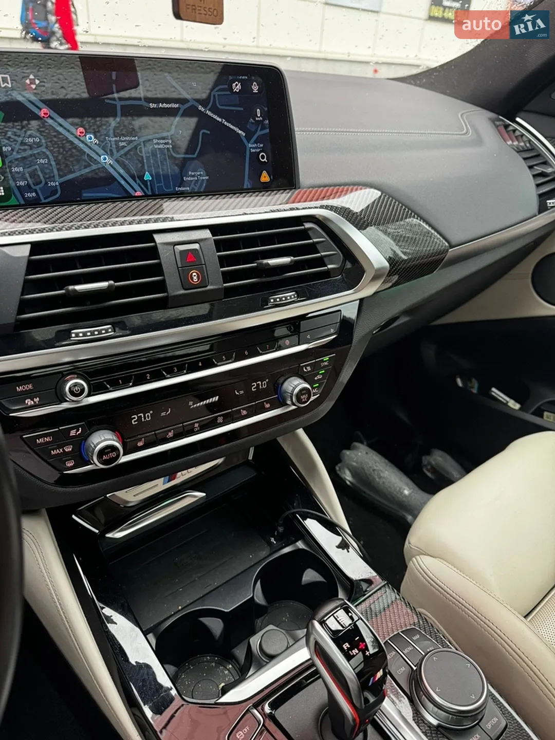 2019 BMW X4 M - мініатюра 6