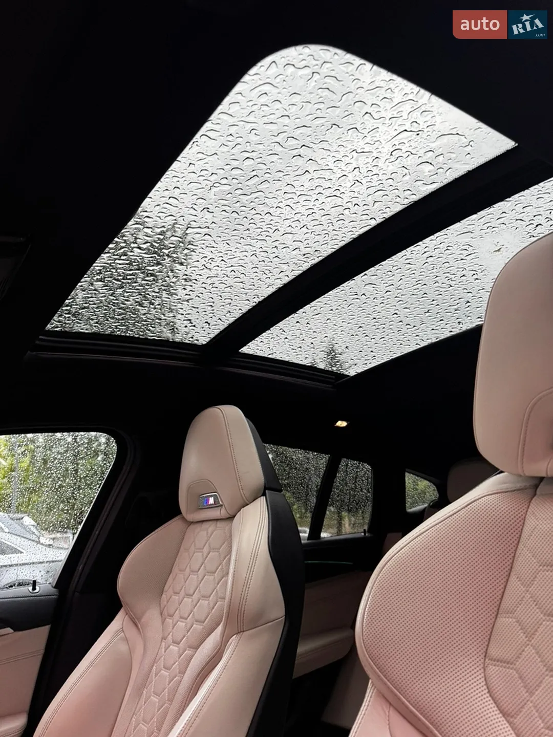 2019 BMW X4 M - мініатюра 9