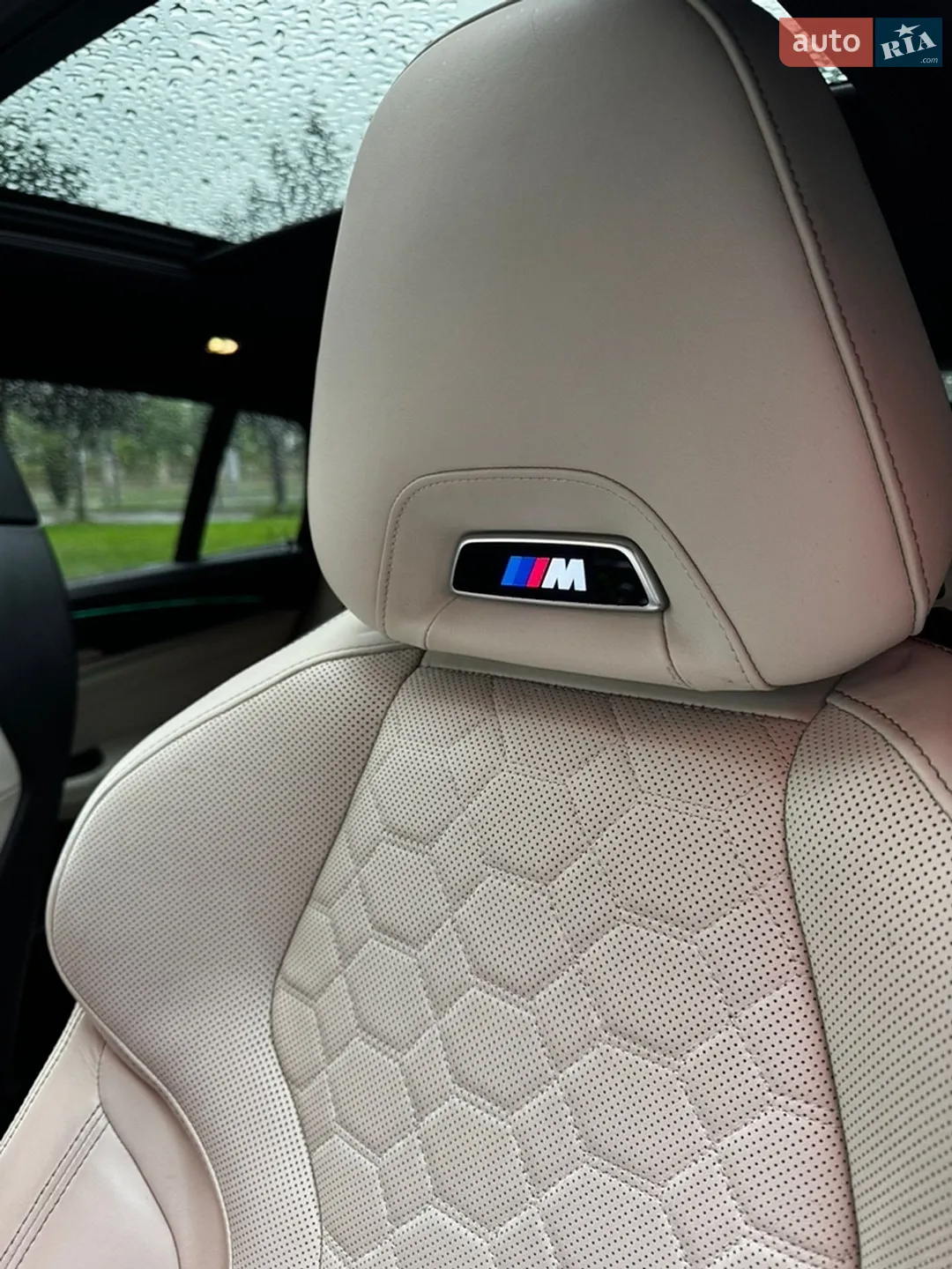 2019 BMW X4 M - мініатюра 10