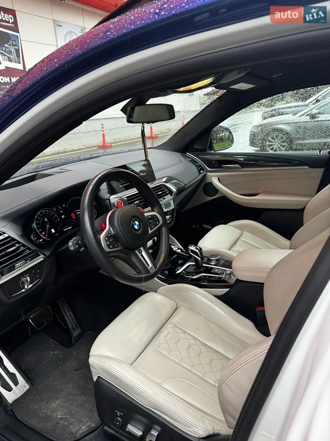 2019 BMW X4 M - мініатюра 11