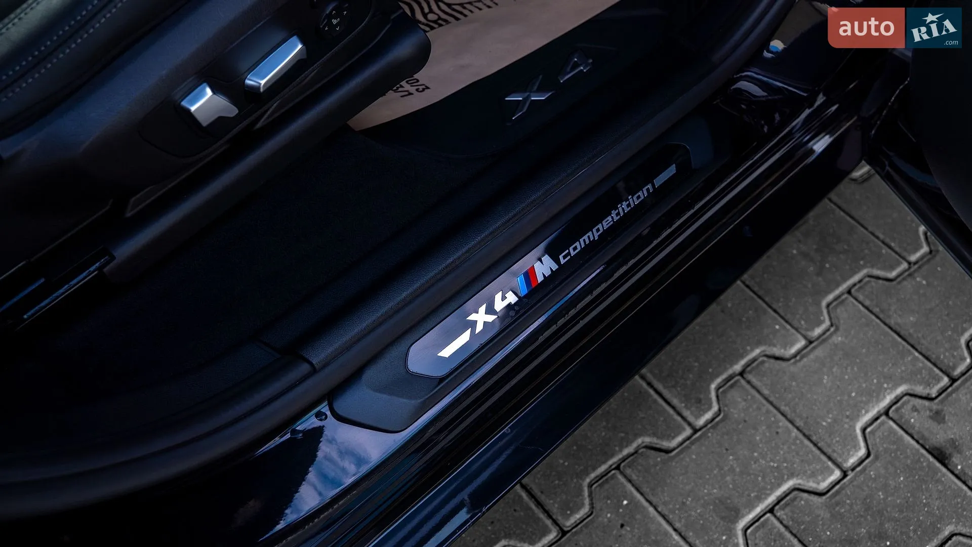 2019 BMW X4 M - мініатюра 14