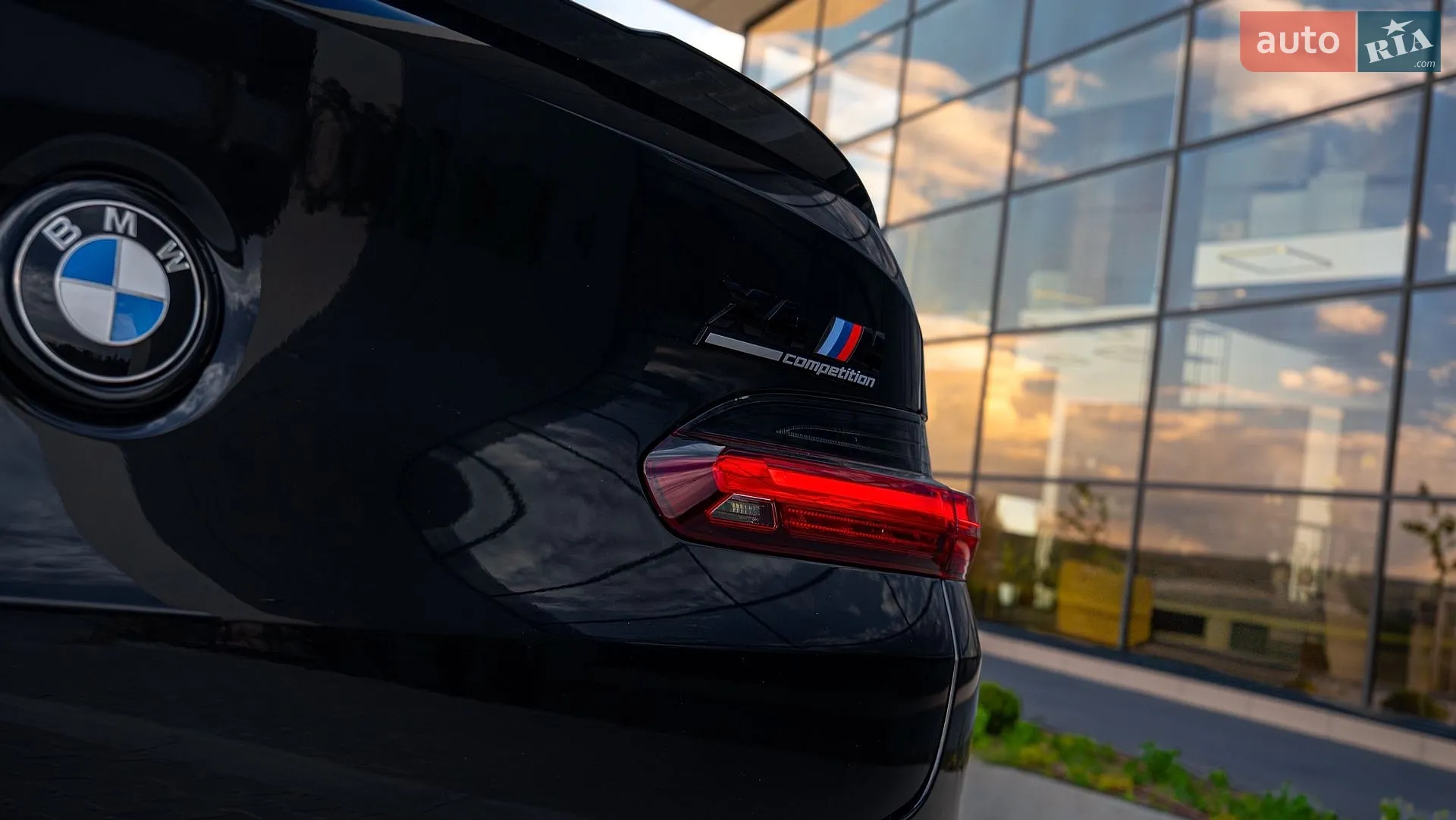 2019 BMW X4 M - мініатюра 7