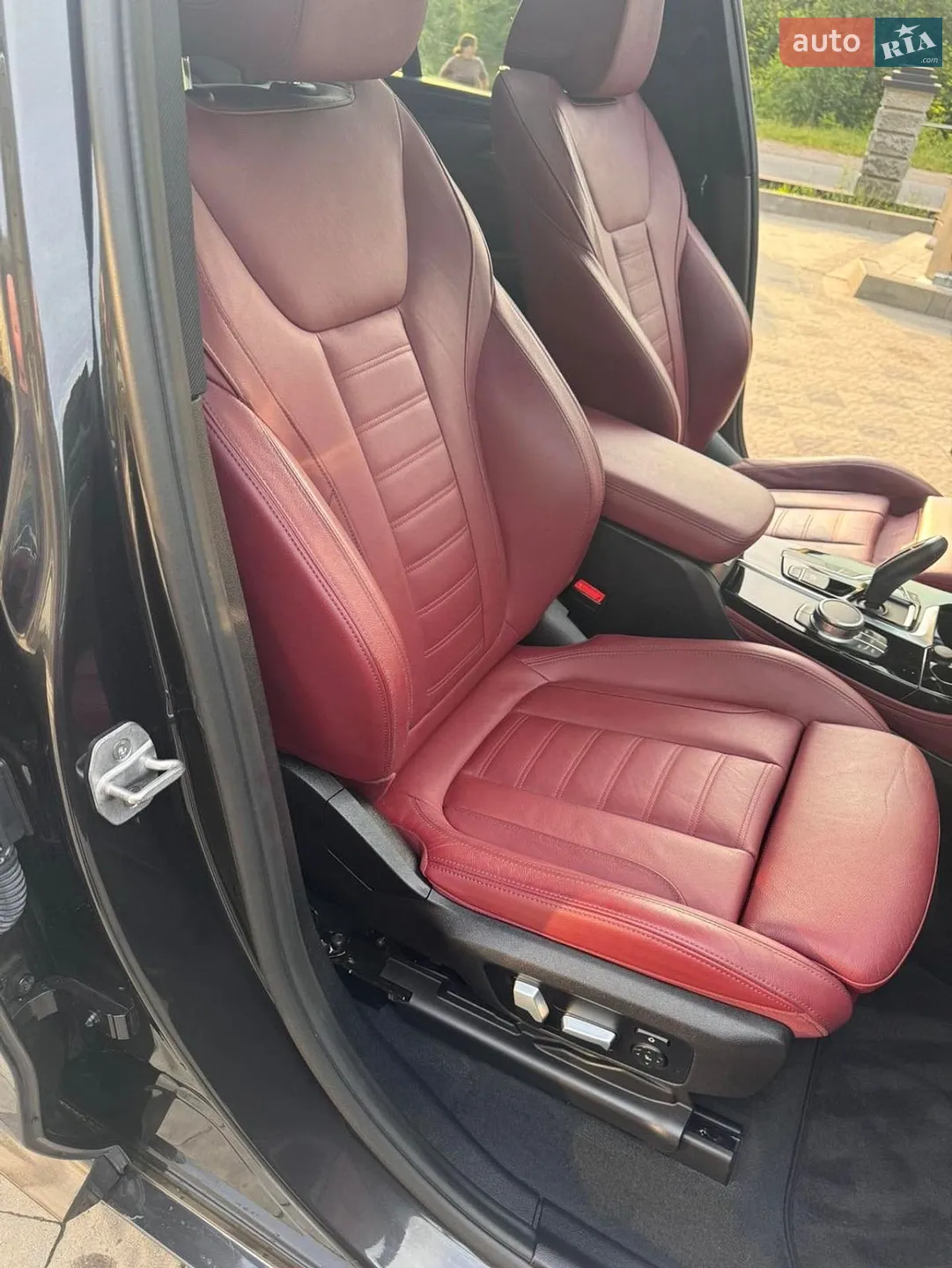 2020 BMW X4 - мініатюра 44