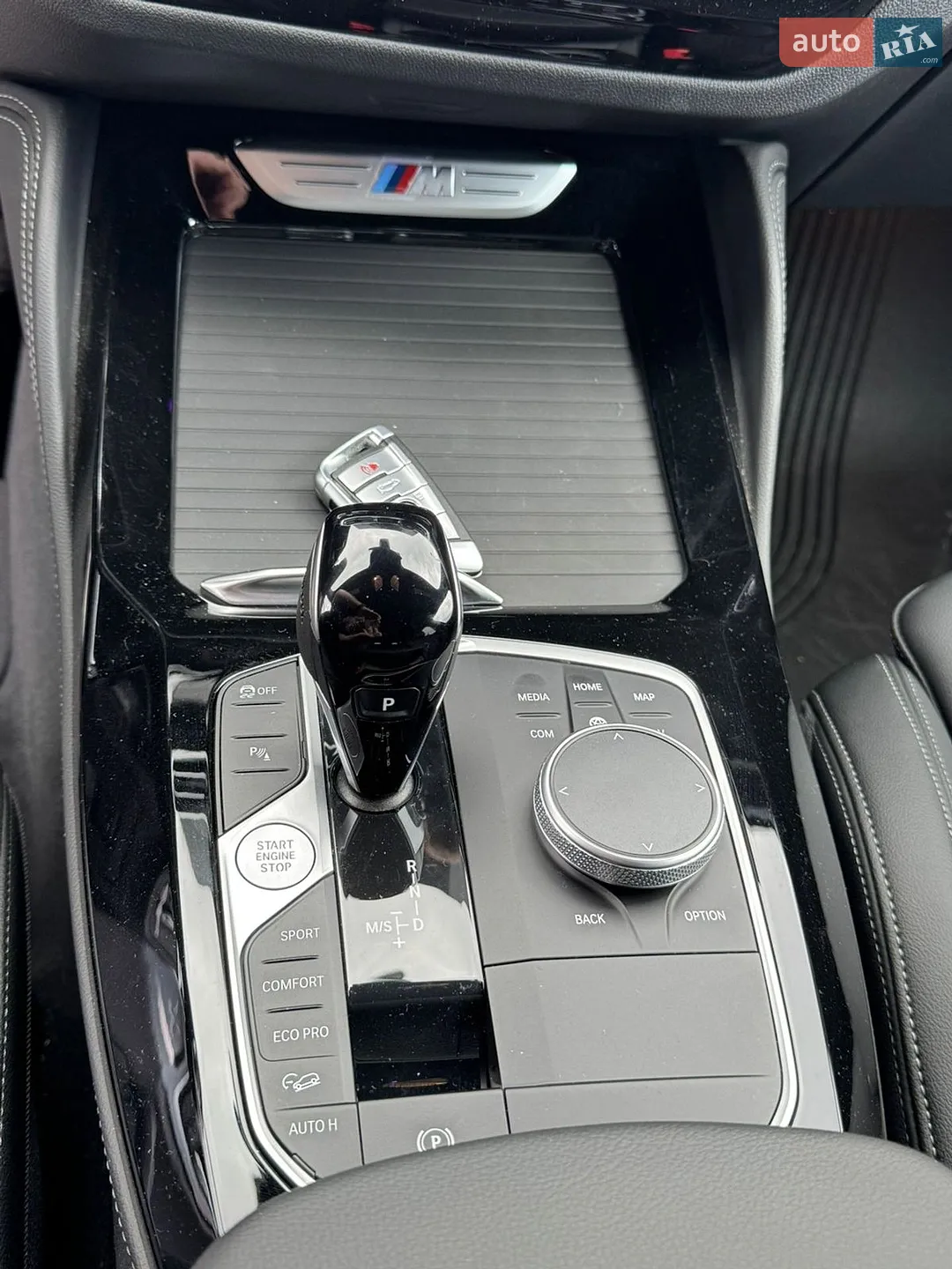 2024 BMW X4 M - мініатюра 19