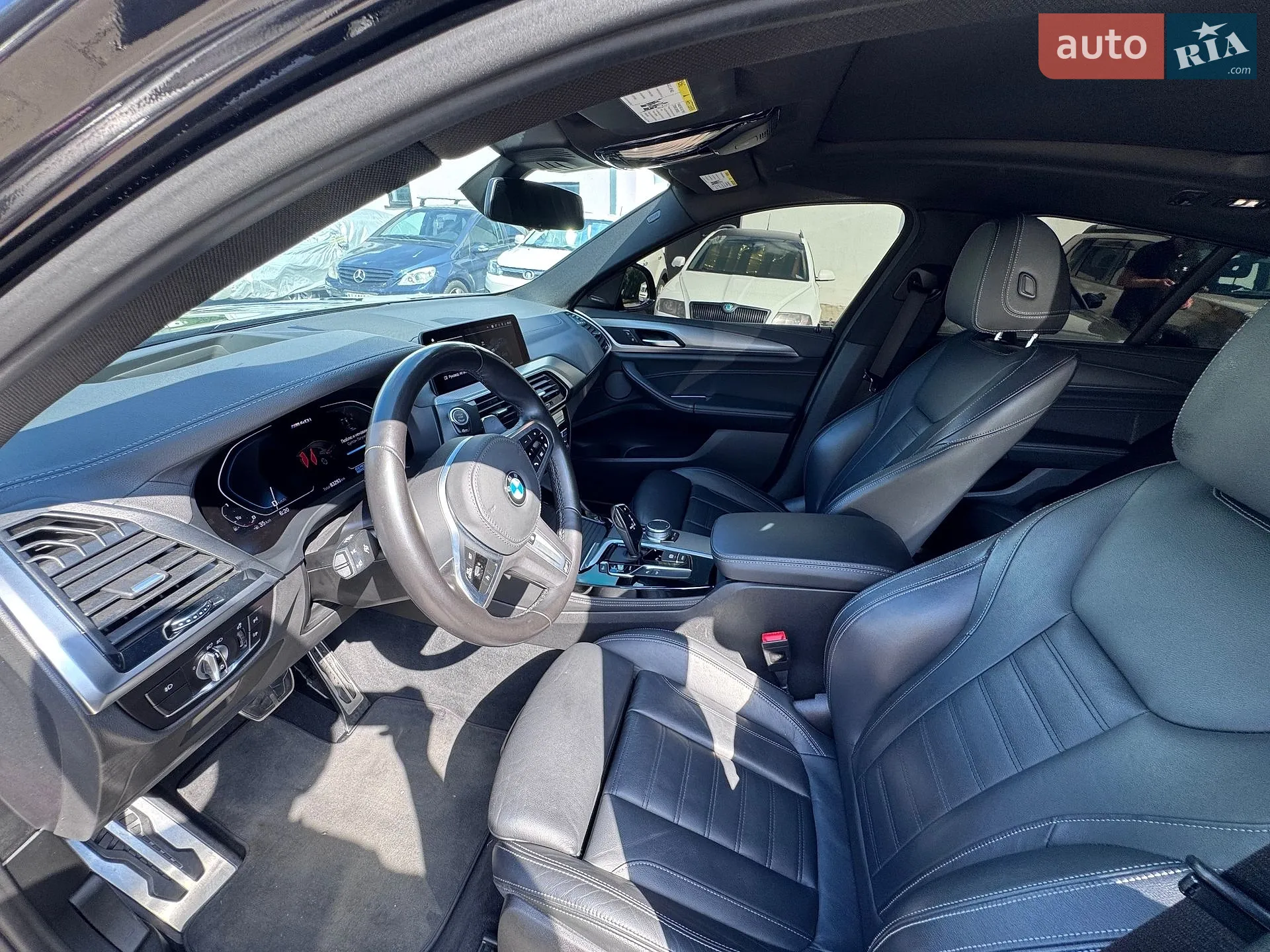2019 BMW X4 M - мініатюра 12