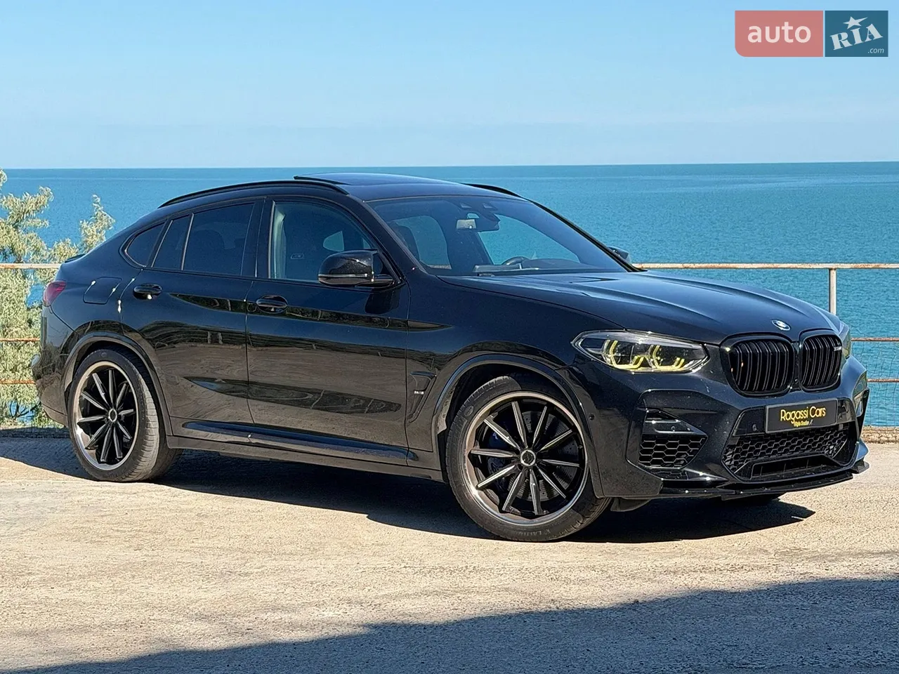 2018 BMW 5er - мініатюра 30
