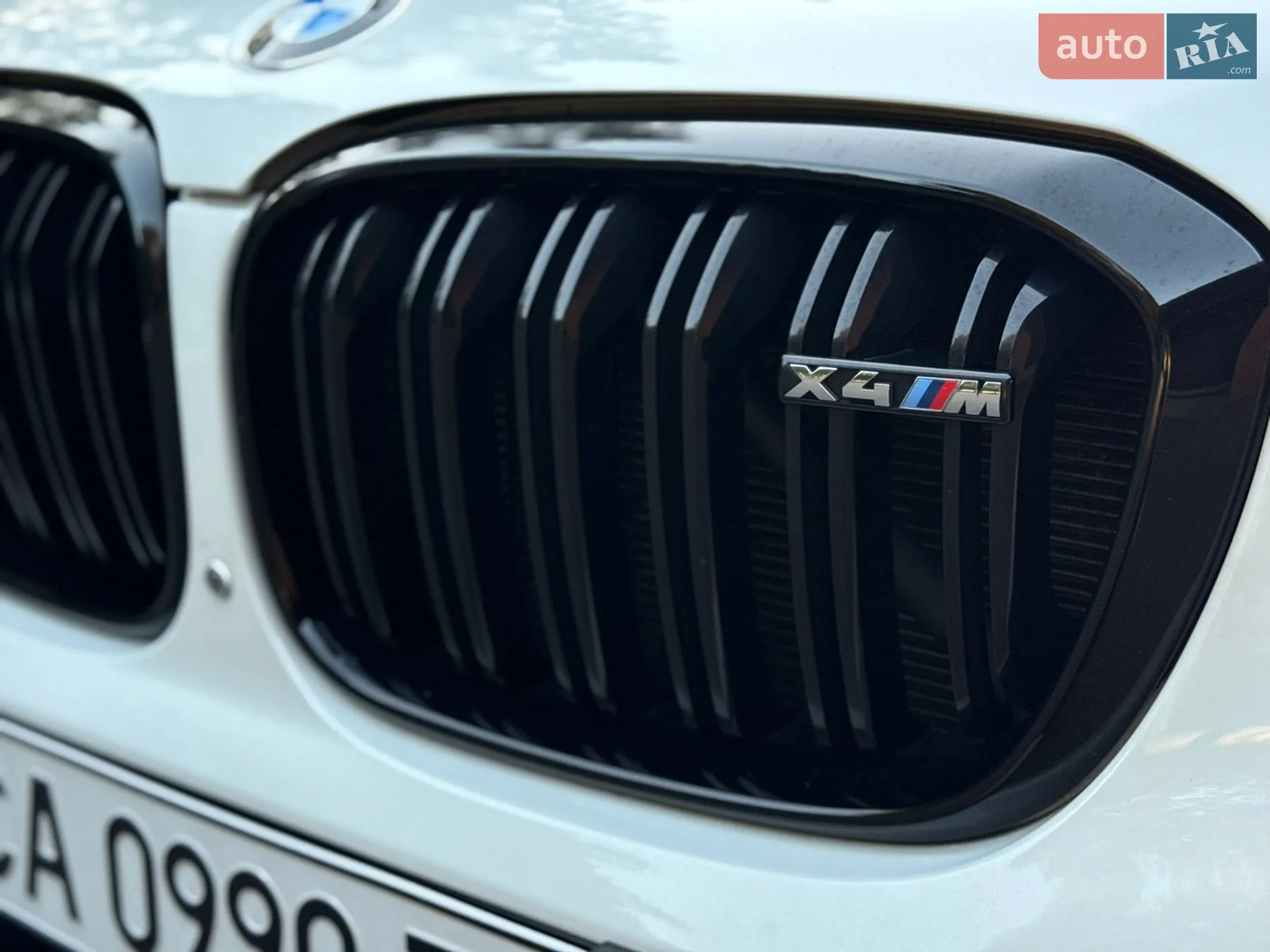 2019 BMW X4 M - мініатюра 32