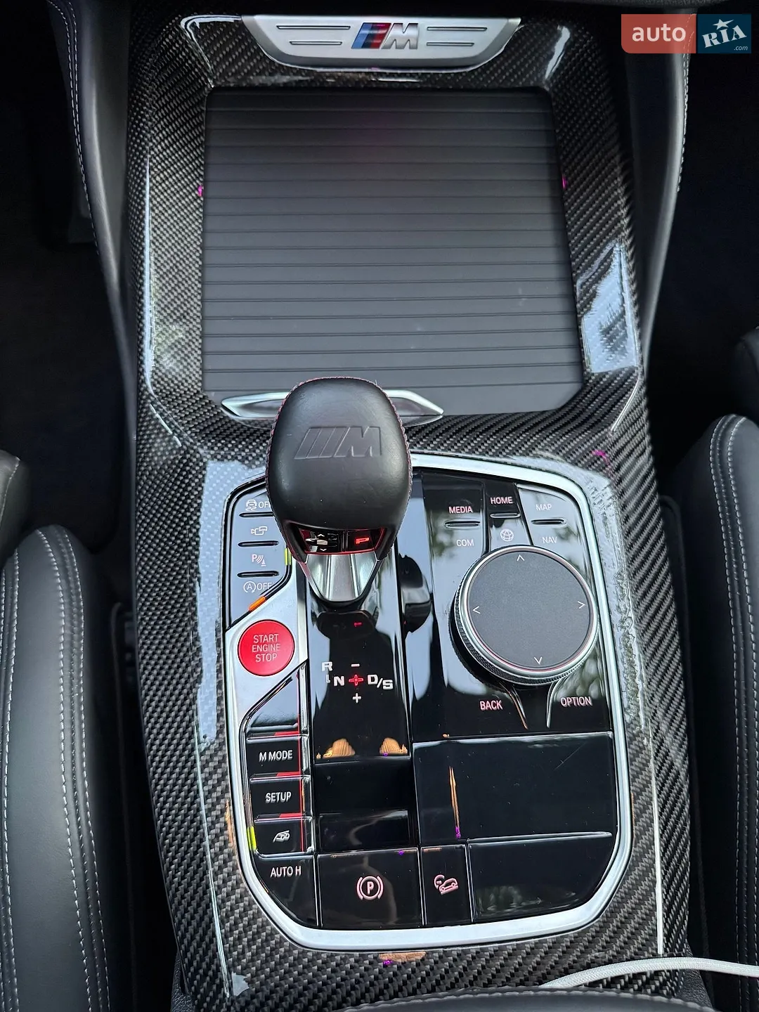 2022 BMW X4 M - мініатюра 27