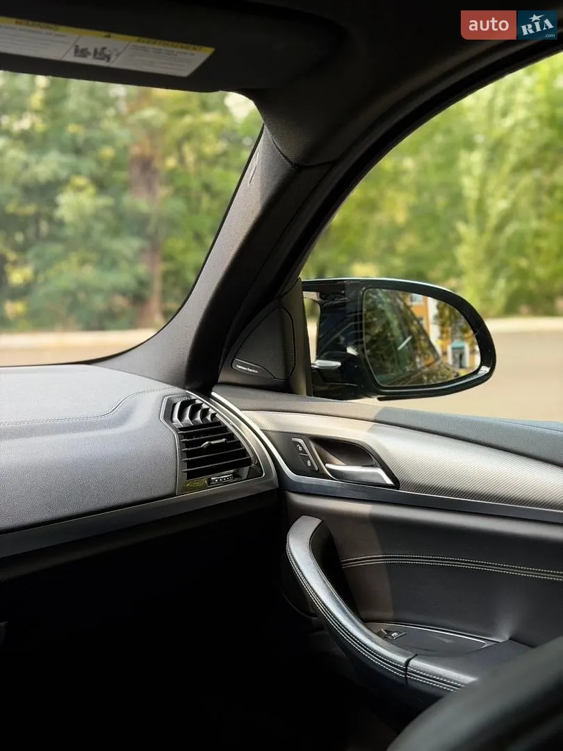 2019 BMW X4 M - мініатюра 18