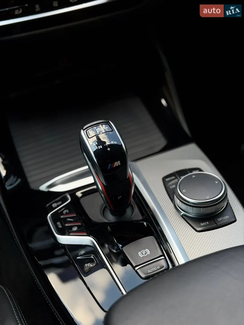 2019 BMW X4 M - мініатюра 22